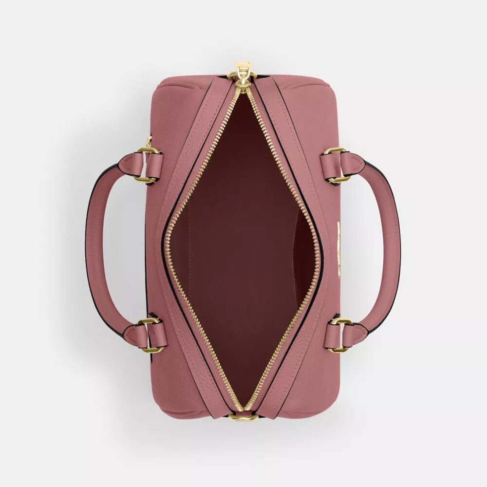 Sac à main Rowan en cuir emblématique
