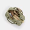 Sac à main Rowan en cuir emblématique