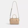 Sac à main Rowan en cuir emblématique