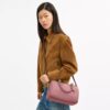 Sac à main Rowan en cuir emblématique