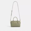 Sac à main Rowan en cuir emblématique
