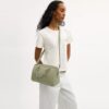 Sac à main Rowan en cuir emblématique
