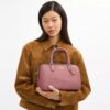 Sac à main Rowan en cuir emblématique