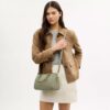 Sac à main Rowan en cuir emblématique