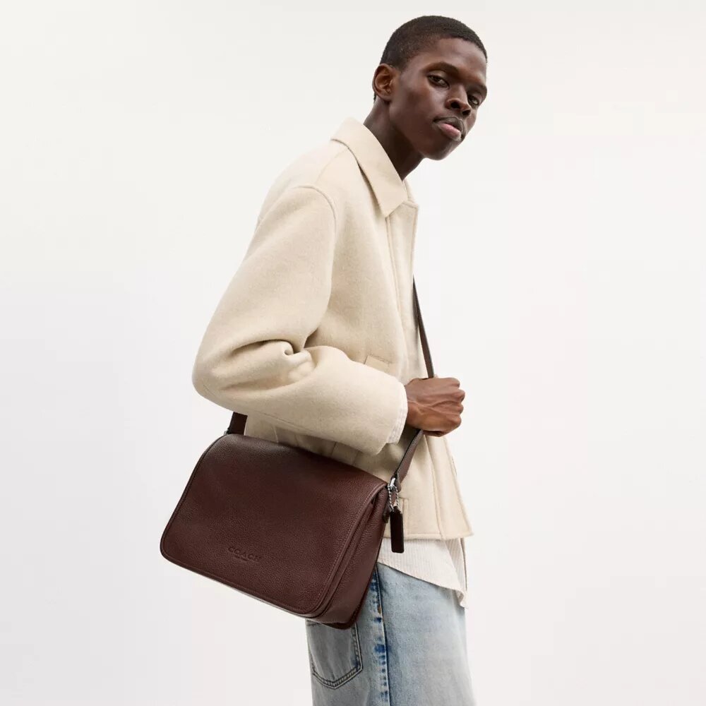 Sac messager Colby 32