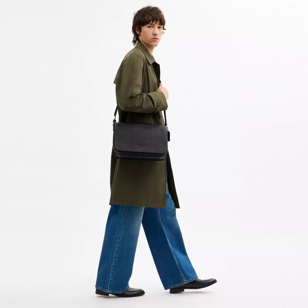 Sac messager Colby 32