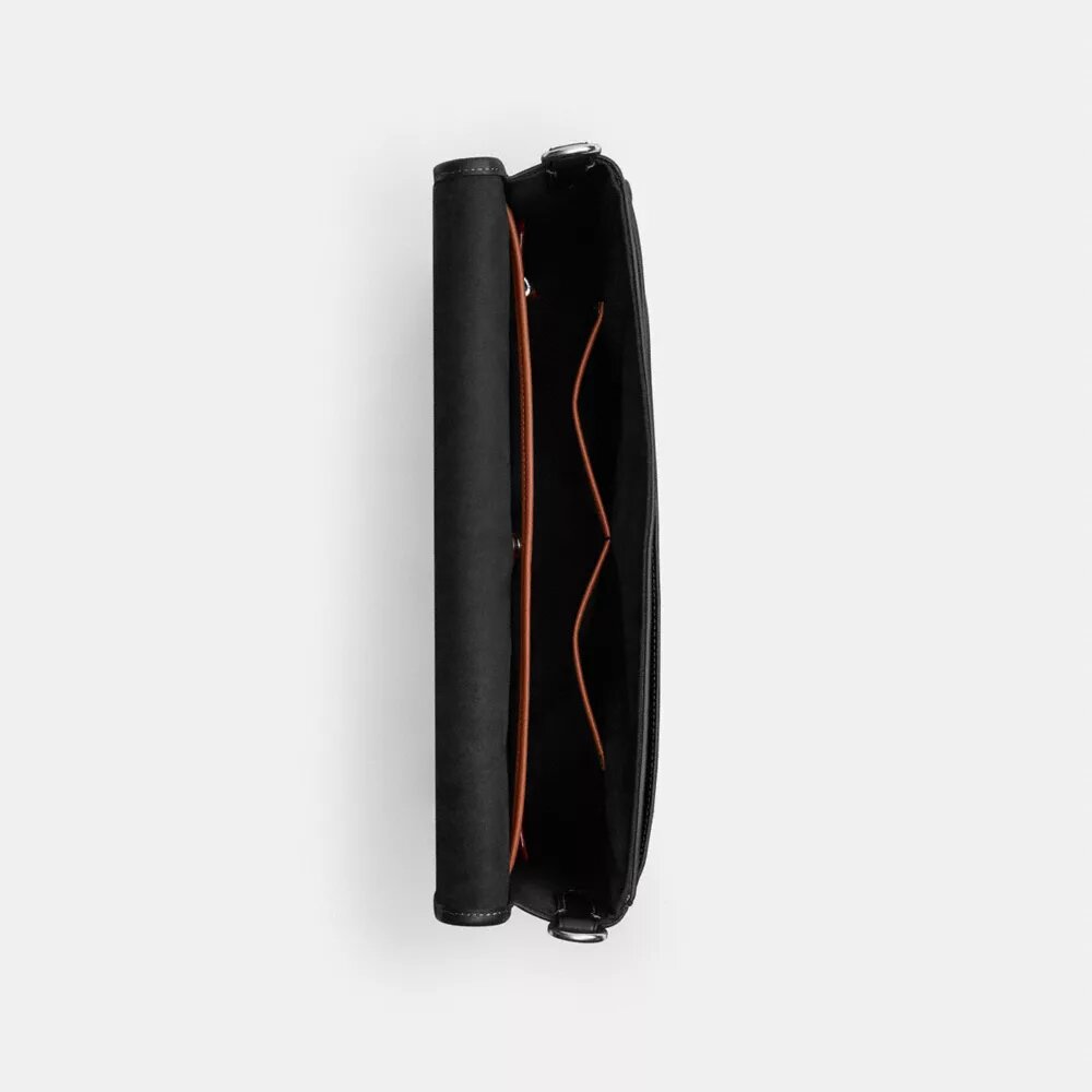 Sac messager Hitch