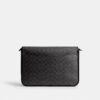 Sac messager Hitch en Signature Canvas