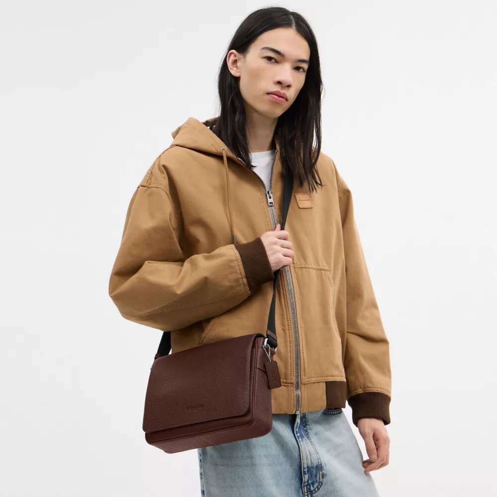 Sac messager Jack