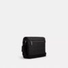 Sac messager Jack en Signature Canvas