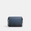 Sac messager Jack en Signature Canvas ombrée