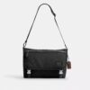 Sac messager Lane en Nylon signature