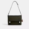 Sac messager Lane en Nylon signature