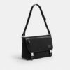 Sac messager Lane en Nylon signature