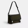 Sac messager Lane en Nylon signature