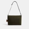 Sac messager Lane en Nylon signature