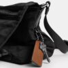 Sac messager Lane en Nylon signature
