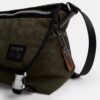 Sac messager Lane en Nylon signature