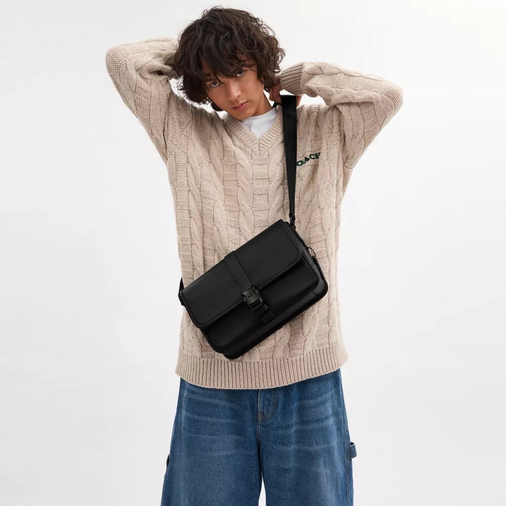 Sac messager League