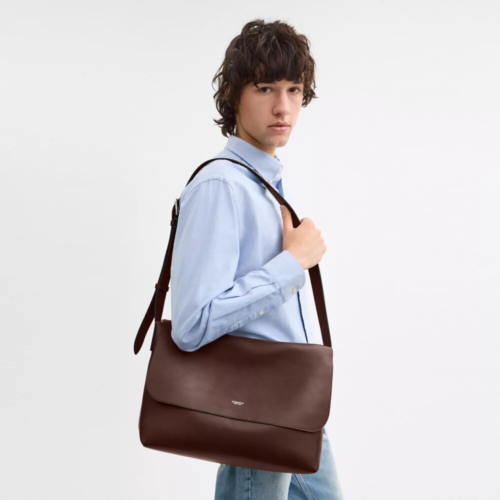 Sac messager Ludlow