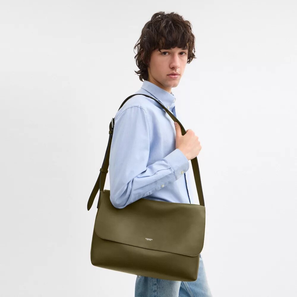 Sac messager Ludlow