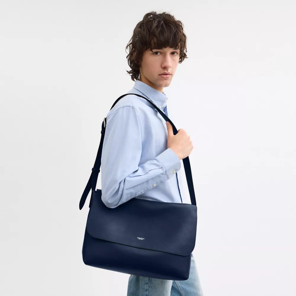 Sac messager Ludlow
