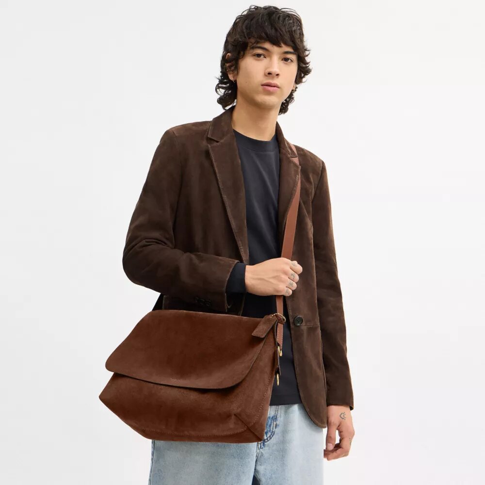 Sac messager Ludlow