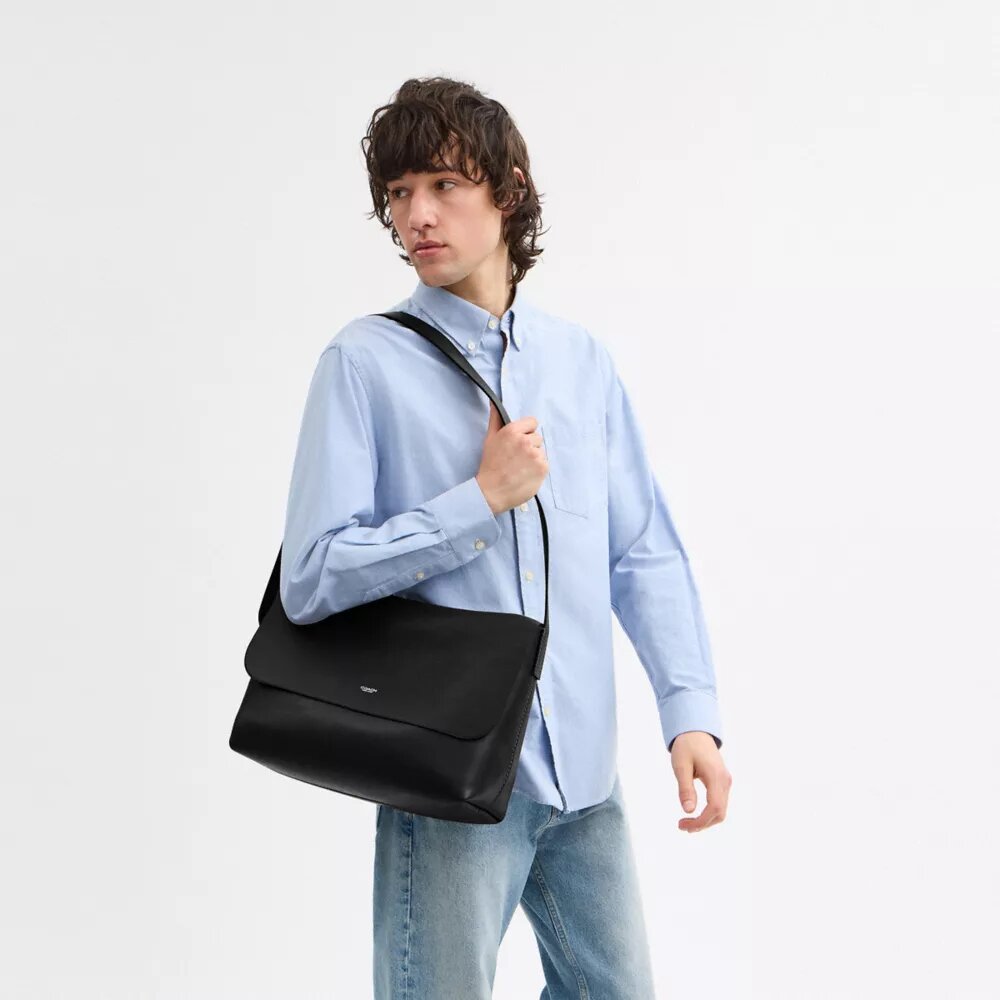 Sac messager Ludlow