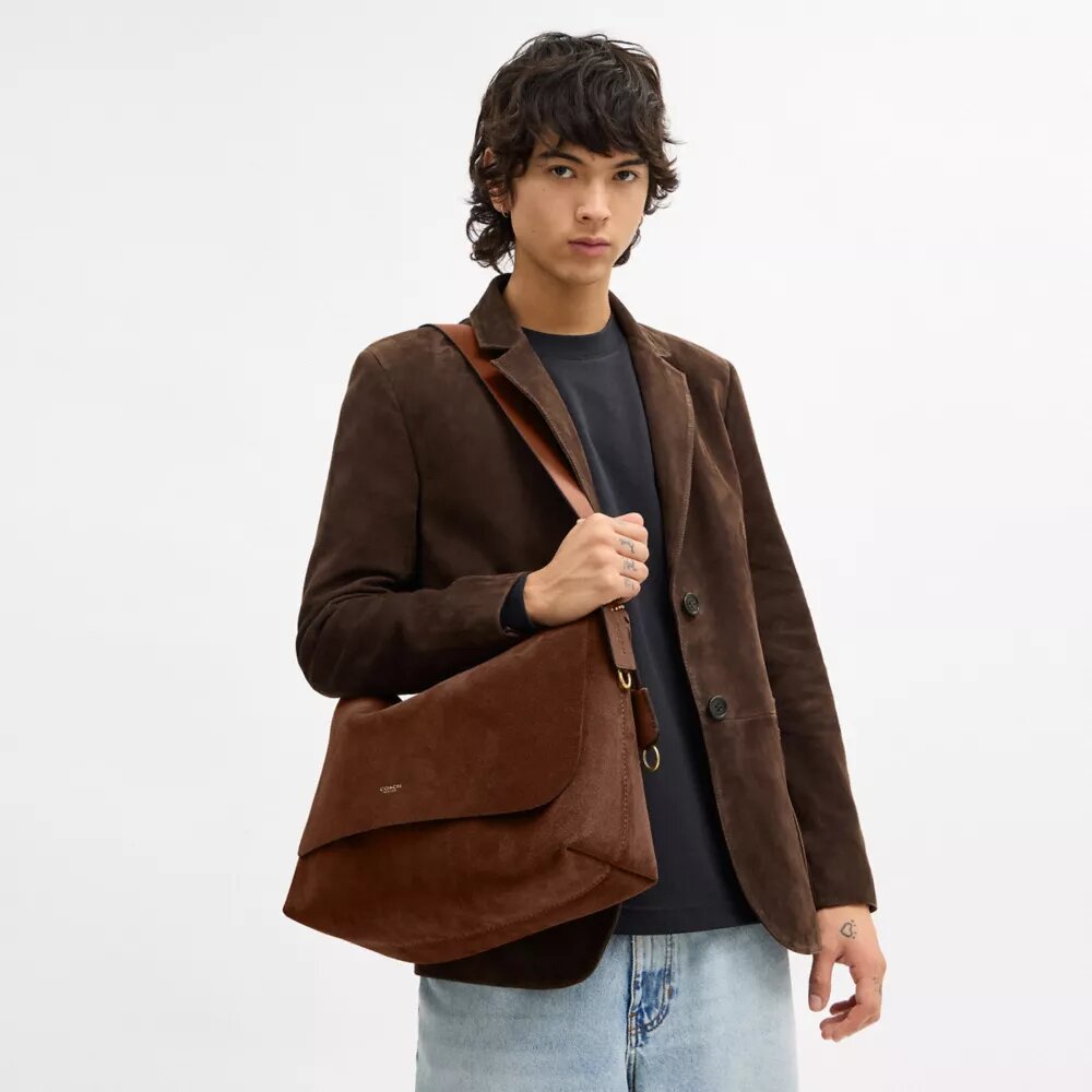 Sac messager Ludlow