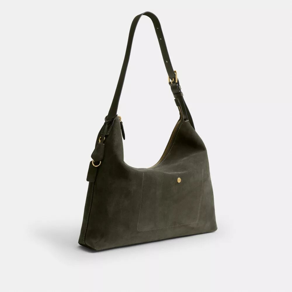 Sac messager Mott