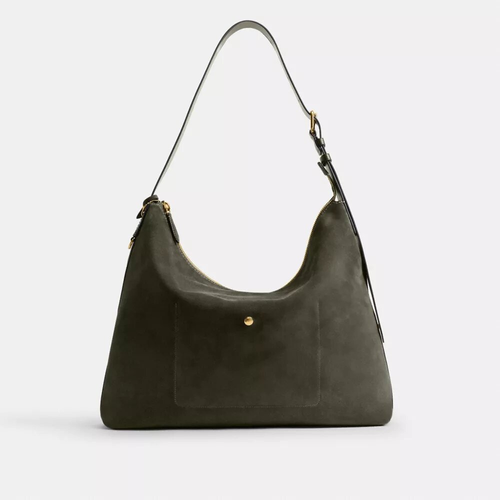 Sac messager Mott