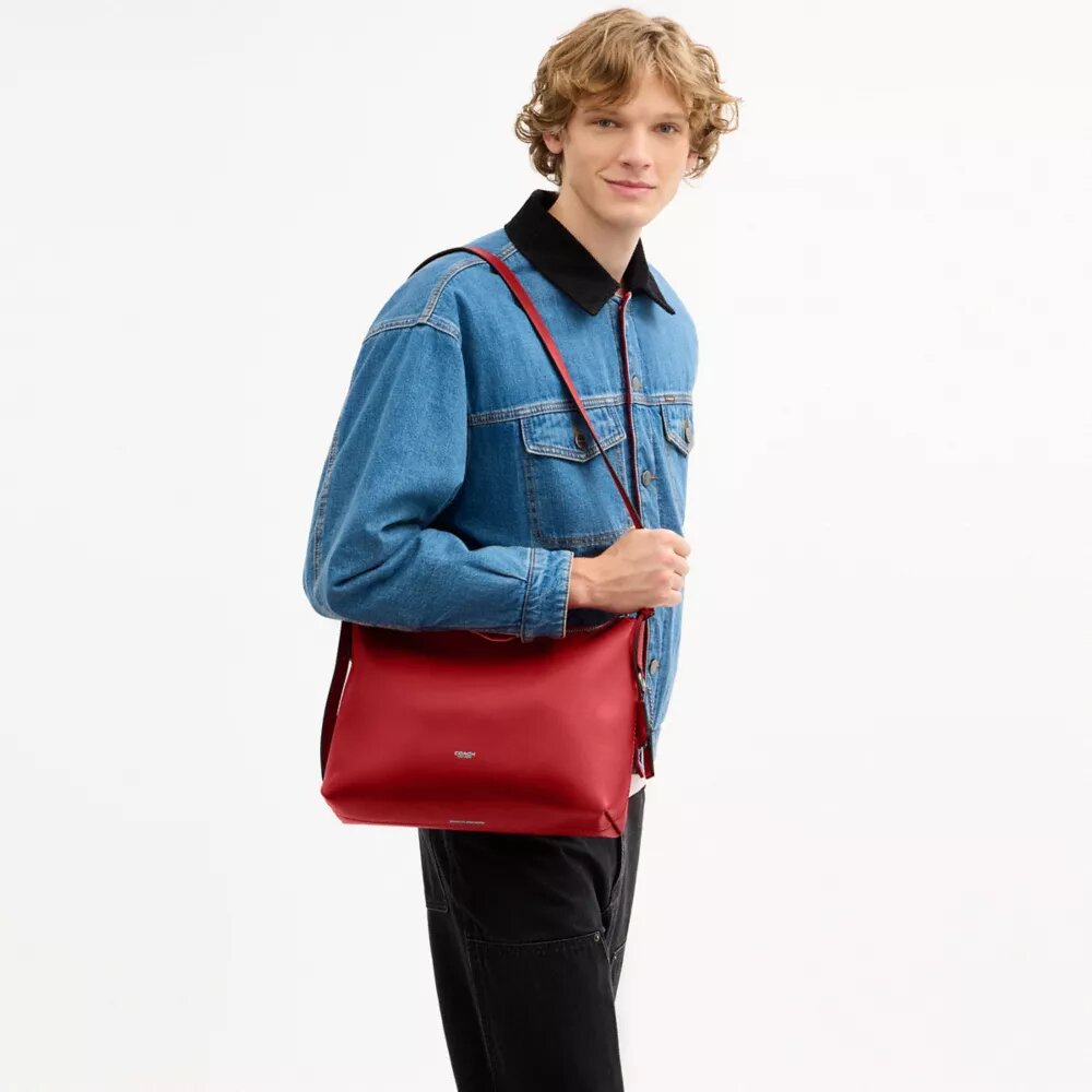 Sac messager Mott 33