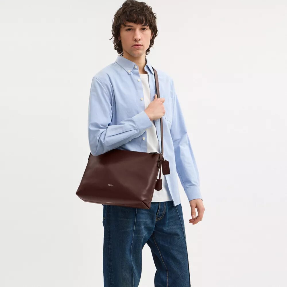 Sac messager Mott 33