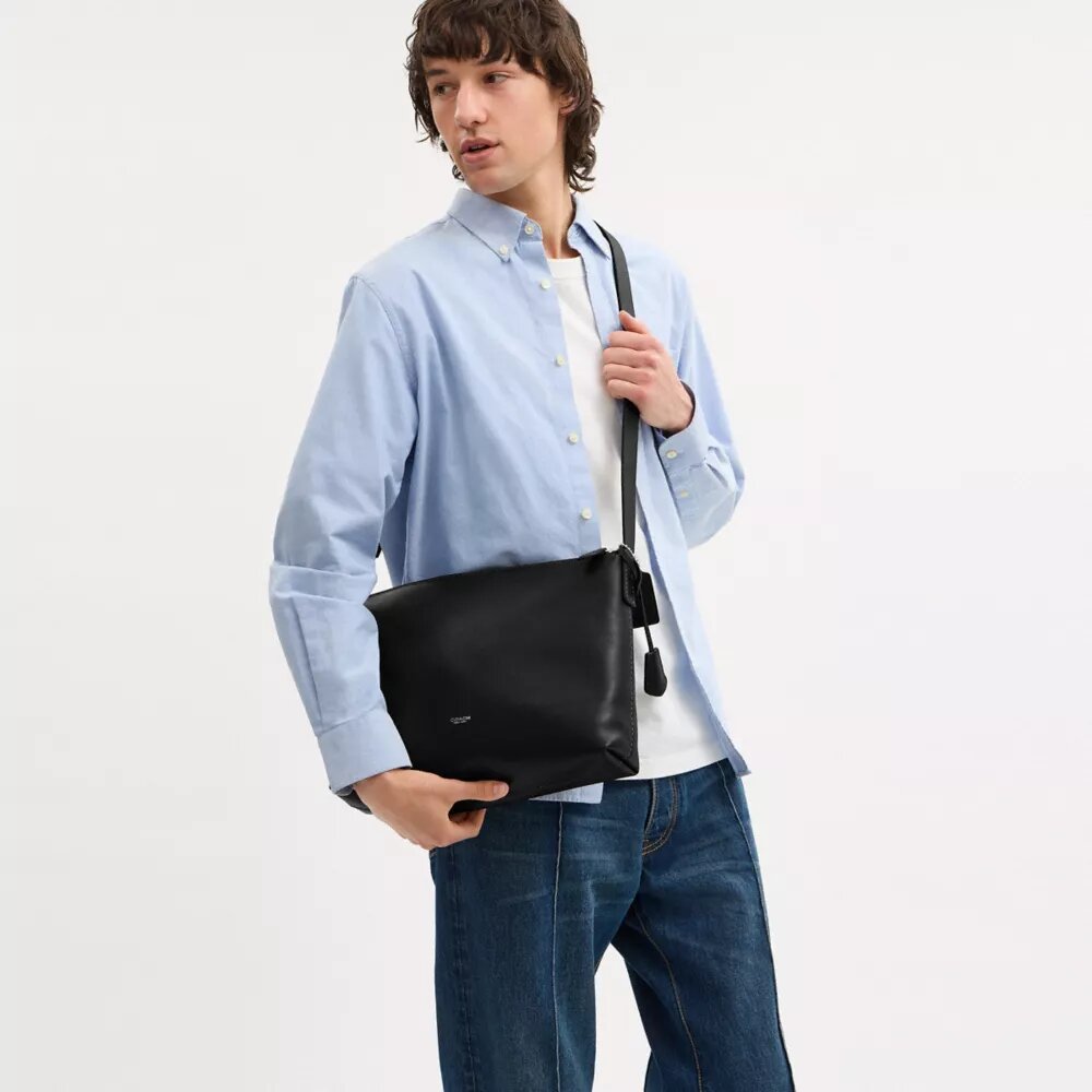 Sac messager Mott 33