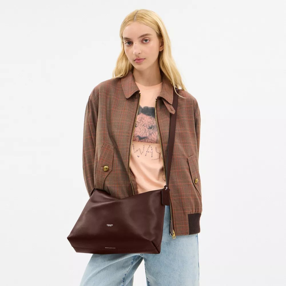 Sac messager Mott 33