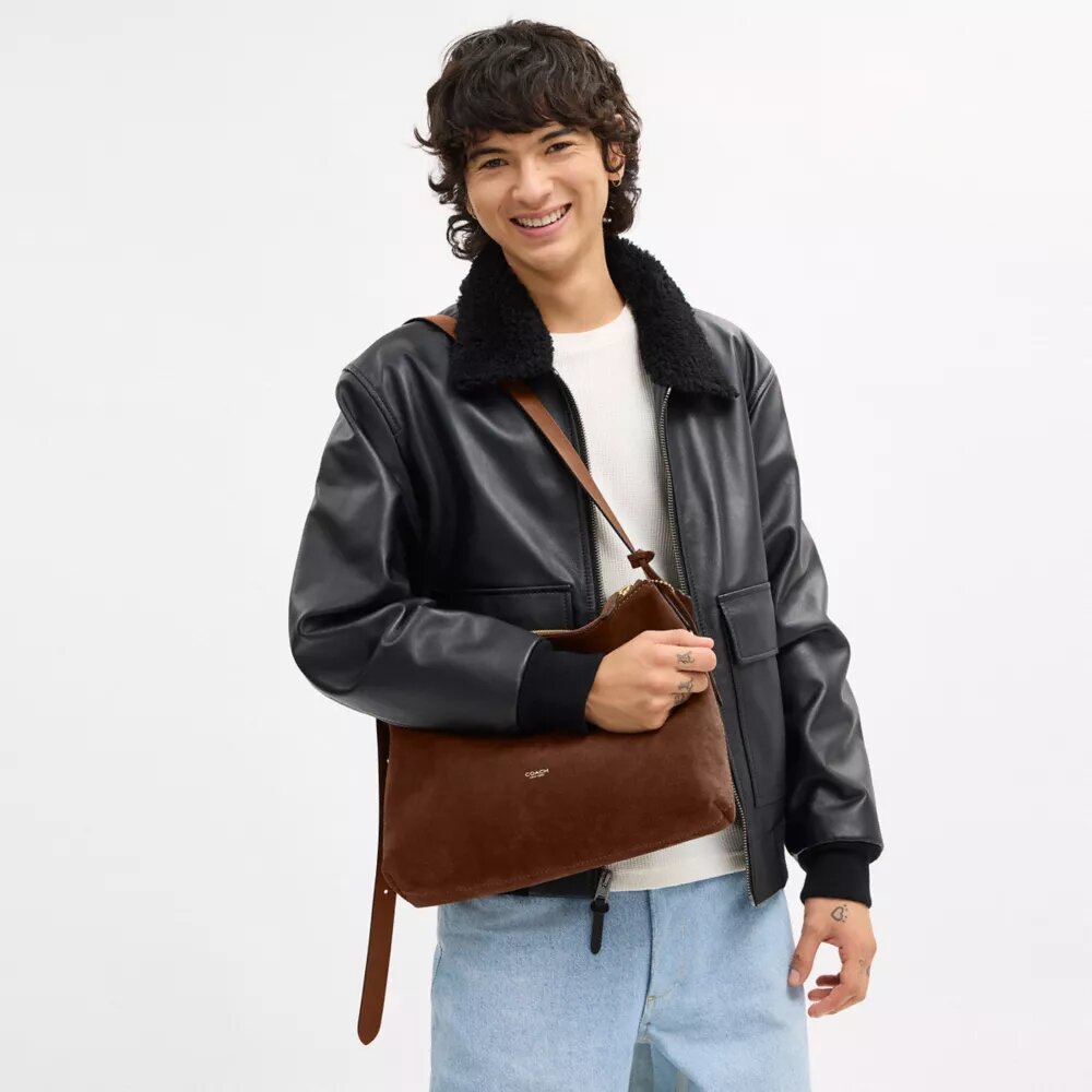 Sac messager Mott 33