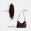 Sac messager Mott 33