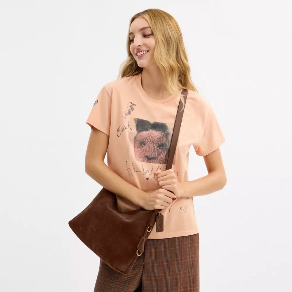 Sac messager Mott 33