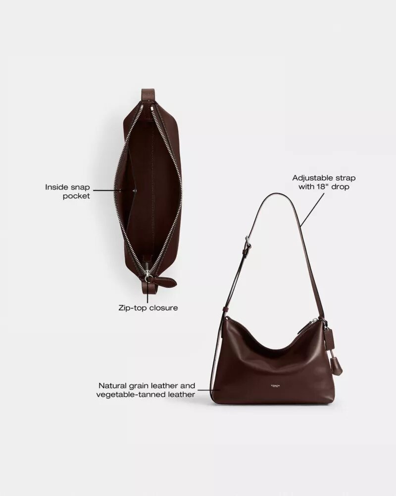 Sac messager Mott 33