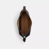 Sac messager Mott 33 en cuir patiné