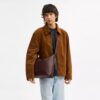 Sac messager Mott 38