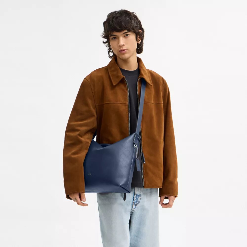 Sac messager Mott 38