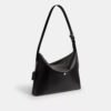 Sac messager Mott 38 en cuir patiné