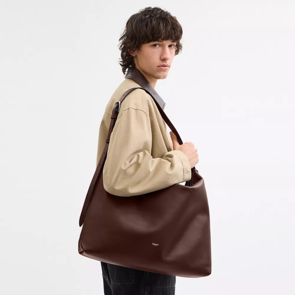 Sac messager Mott