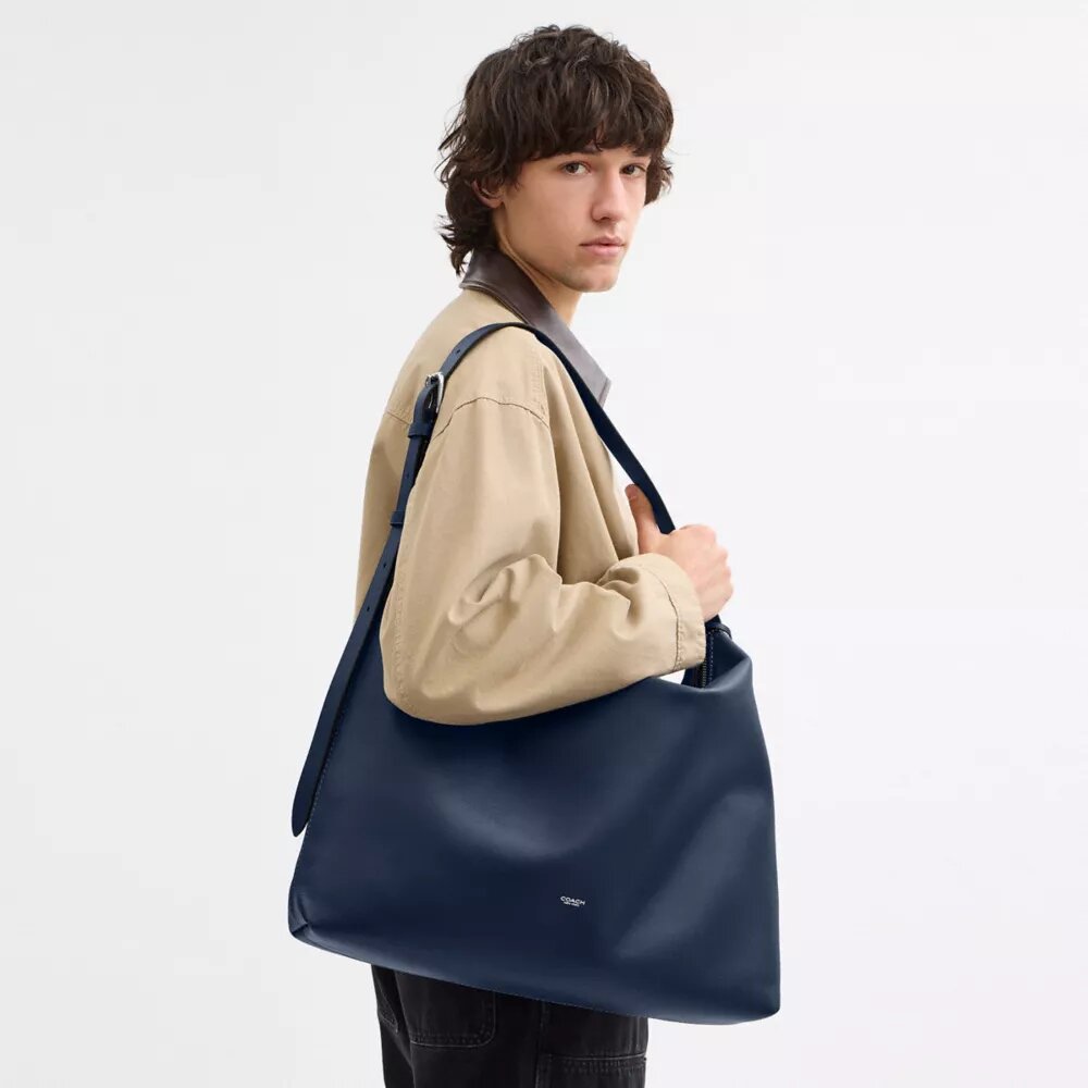 Sac messager Mott