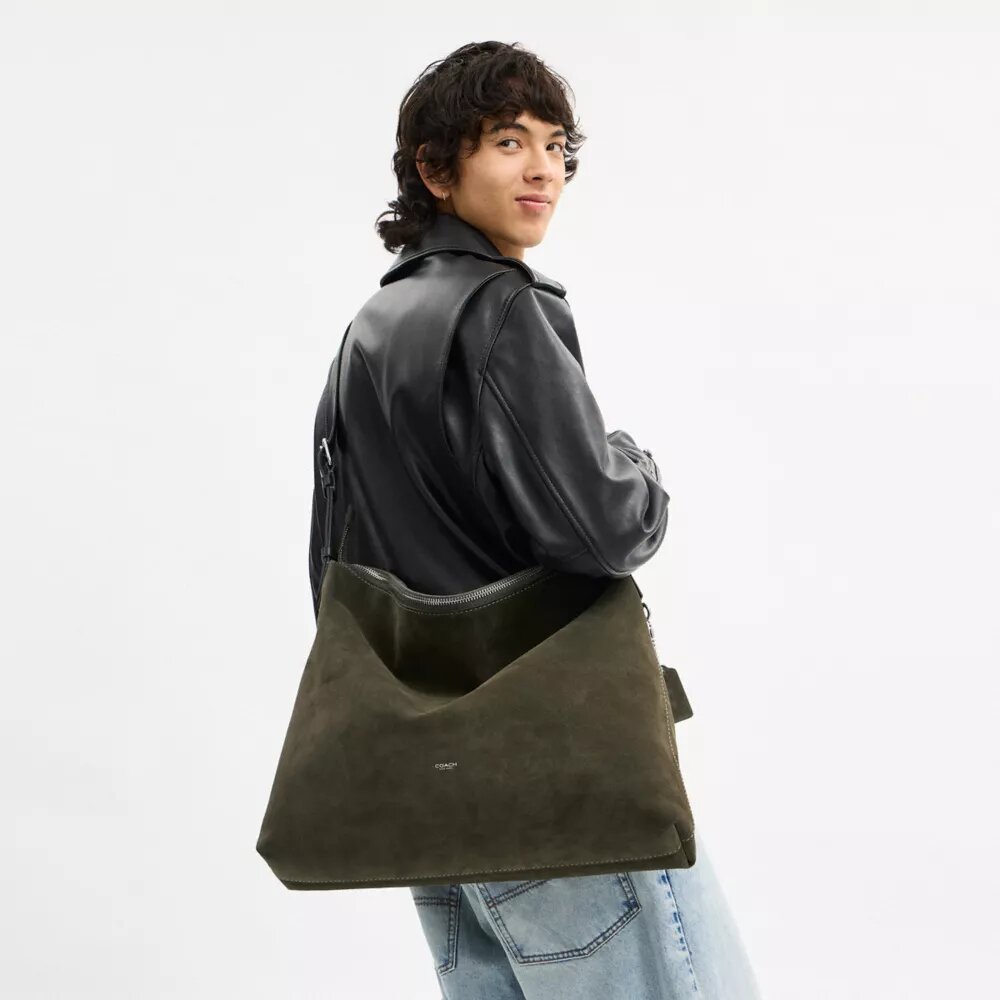 Sac messager Mott