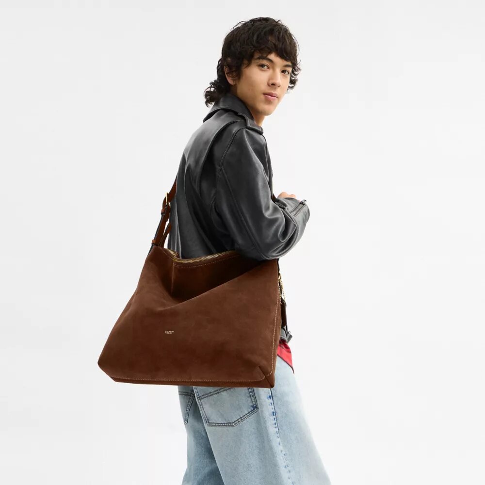 Sac messager Mott
