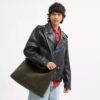 Sac messager Mott