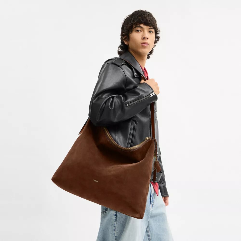 Sac messager Mott