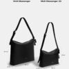 Sac messager Mott